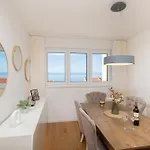 Apartman Luxury And Peaceful Paradise