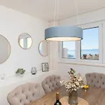 Apartman Luxury And Peaceful Paradise