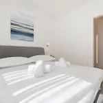 Luxury And Peaceful Paradise Apartman *