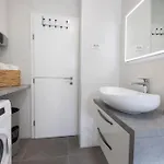 Luxury And Peaceful Paradise Apartman Makarska