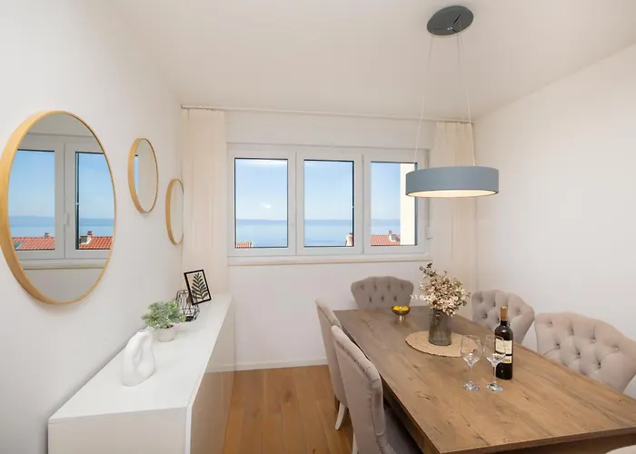 Apartamento Luxury And Peaceful Paradise
