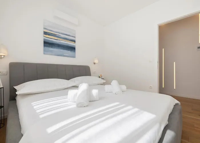 Luxury And Peaceful Paradise Apartamento *