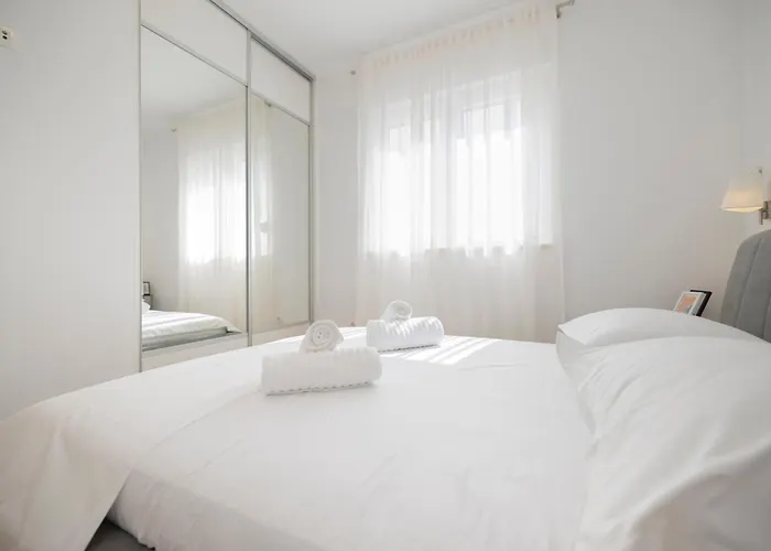 Apartamento Luxury And Peaceful Paradise