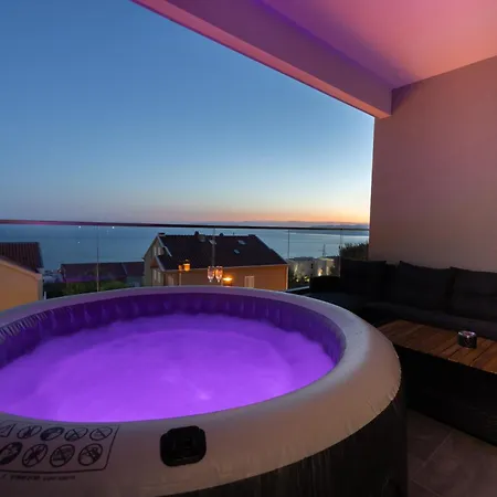 公寓 Luxury And Peaceful Paradise *