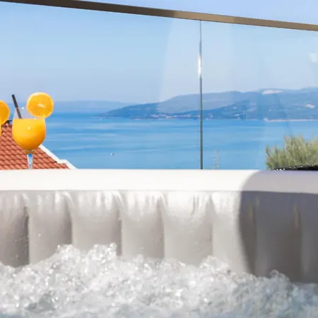 Luxury And Peaceful Paradise 公寓 *