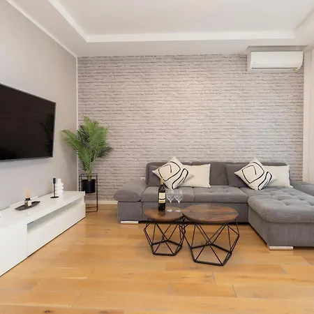 Apartment Luxury And Peaceful Paradise