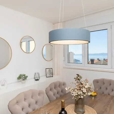 公寓 Luxury And Peaceful Paradise