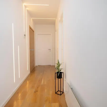 Luxury And Peaceful Paradise 公寓