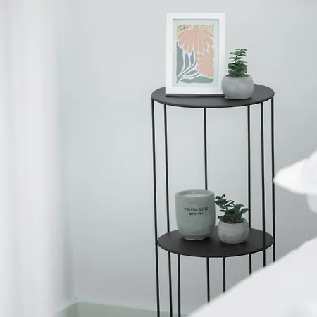 公寓 Luxury And Peaceful Paradise 马卡尔斯卡