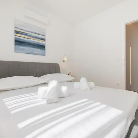 Luxury And Peaceful Paradise 公寓 *