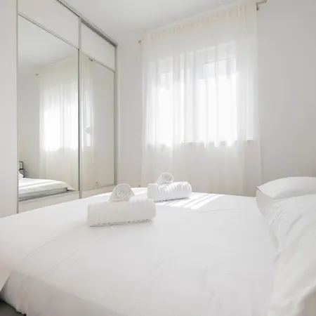 公寓 Luxury And Peaceful Paradise