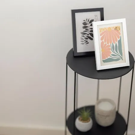 公寓 Luxury And Peaceful Paradise 马卡尔斯卡