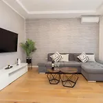Apartman Luxury And Peaceful Paradise