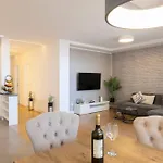 Apartman Luxury And Peaceful Paradise *